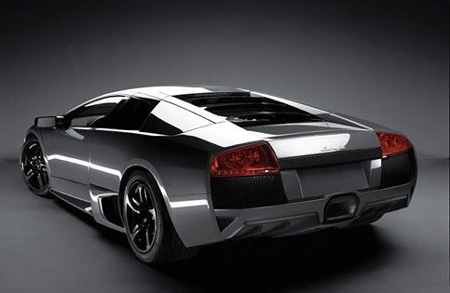 Rolls-Royce, Lamborghini to debut models at Beijing auto show